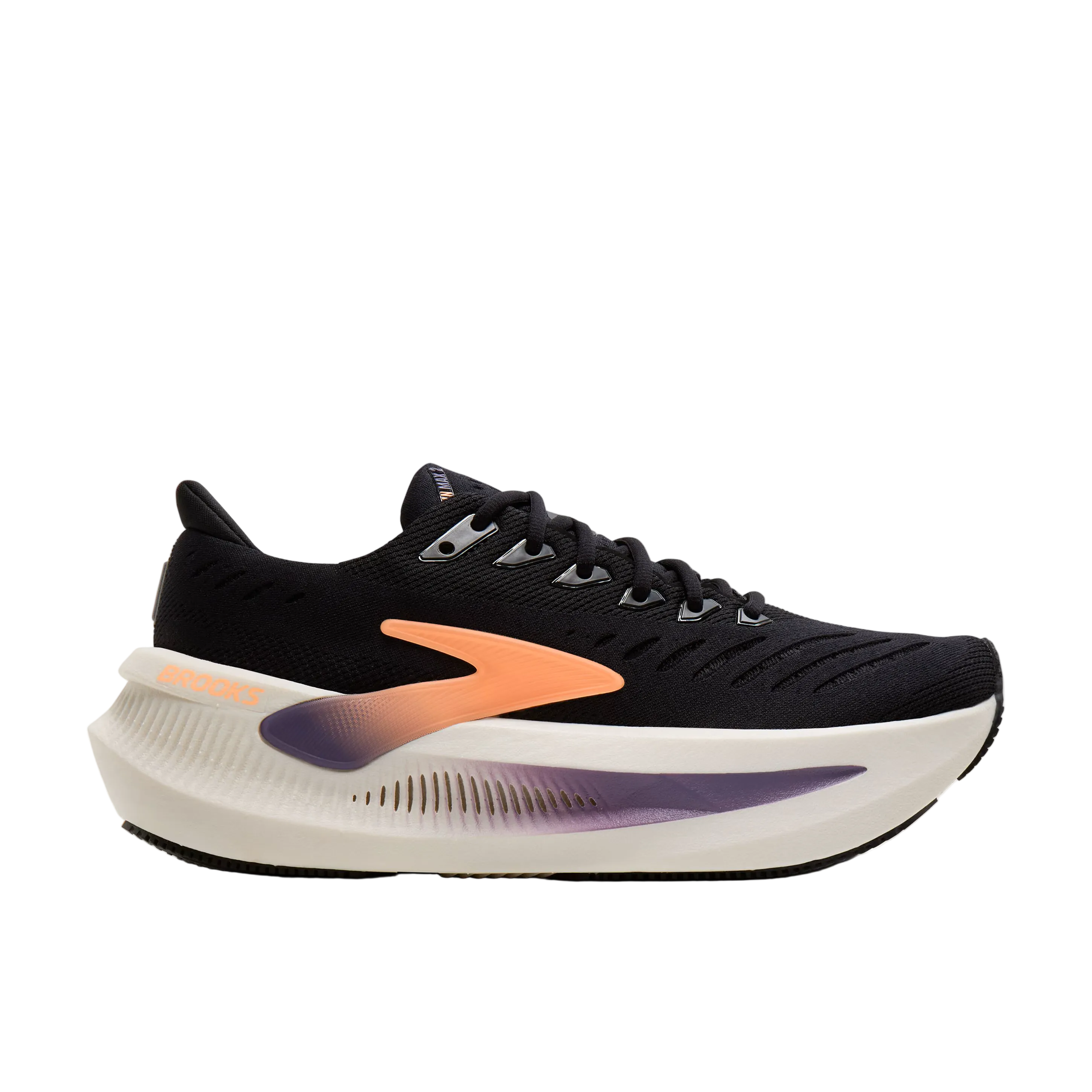 Womens Glycerin Max 2 Running Shoe