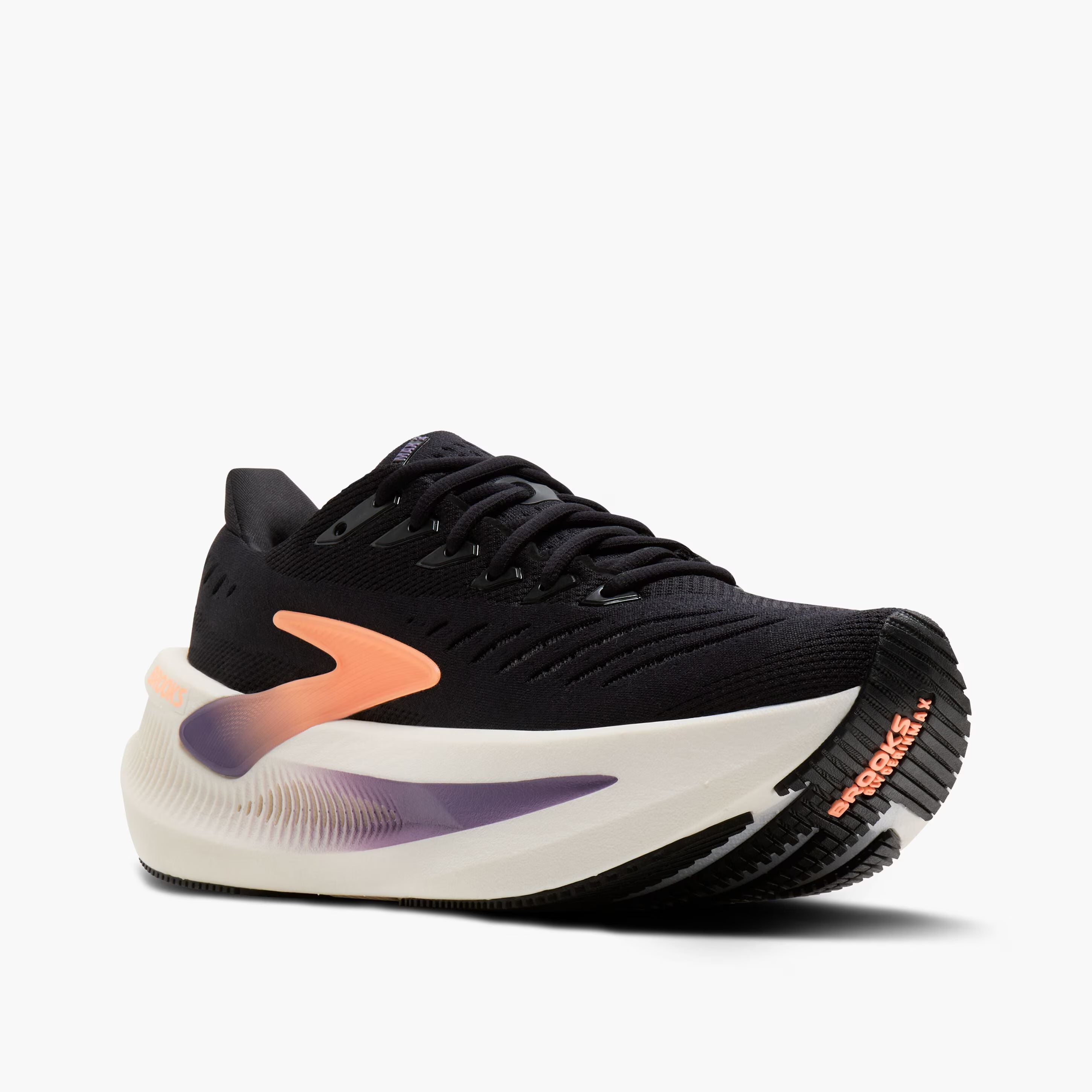 Womens Glycerin Max 2 Running Shoe