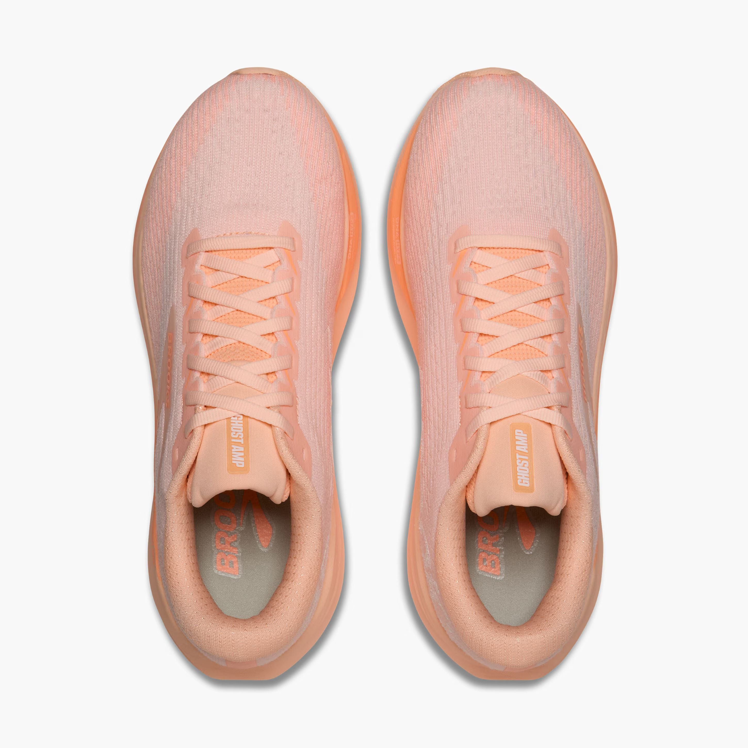 Womens Ghost Amp Running Shoe