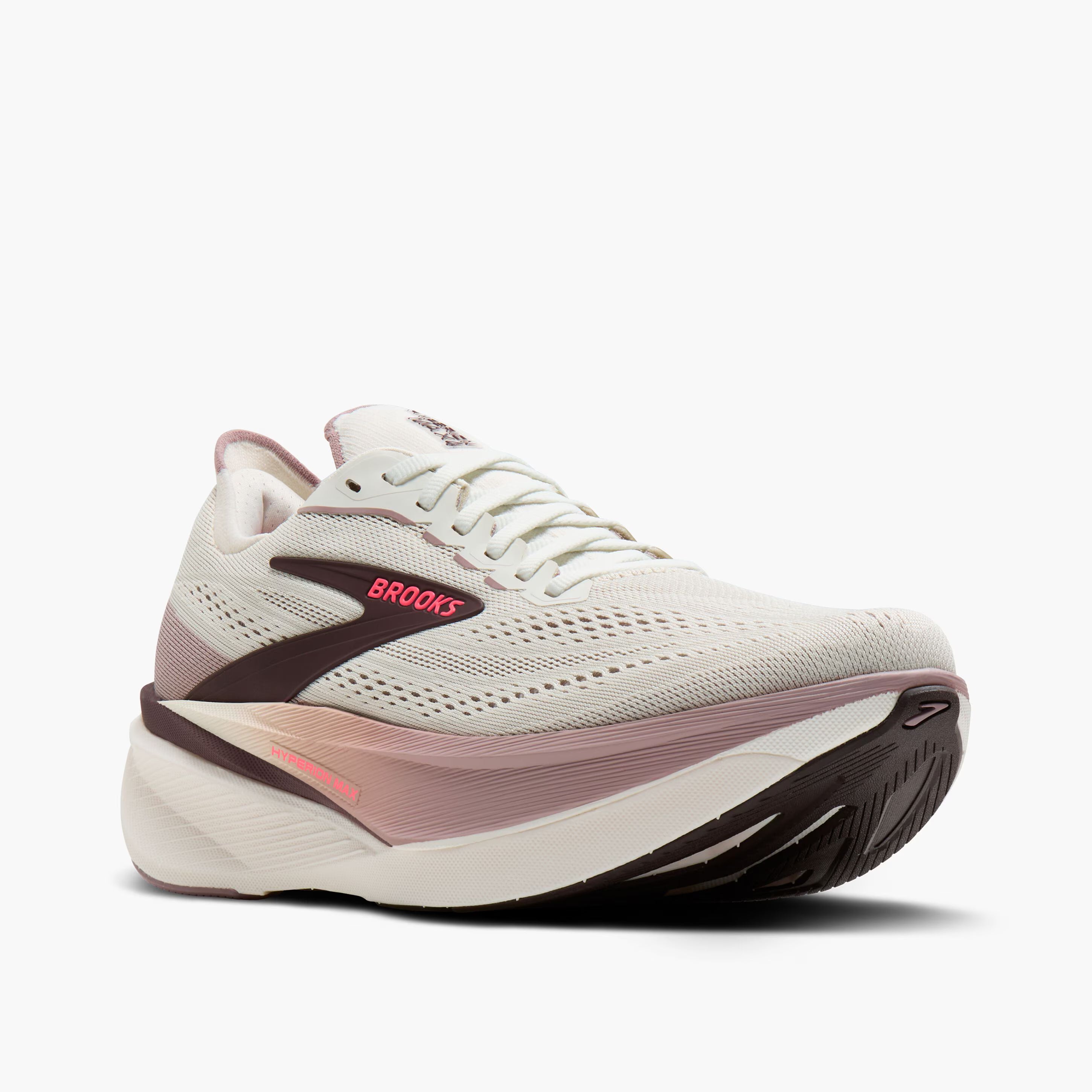 Womens Hyperion Max 4 Running Shoe