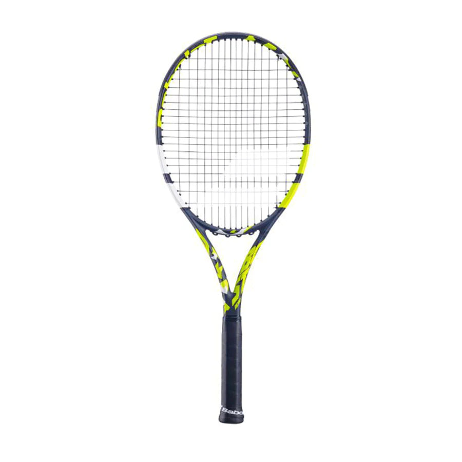 Boost Aero Strung Tennis Racket