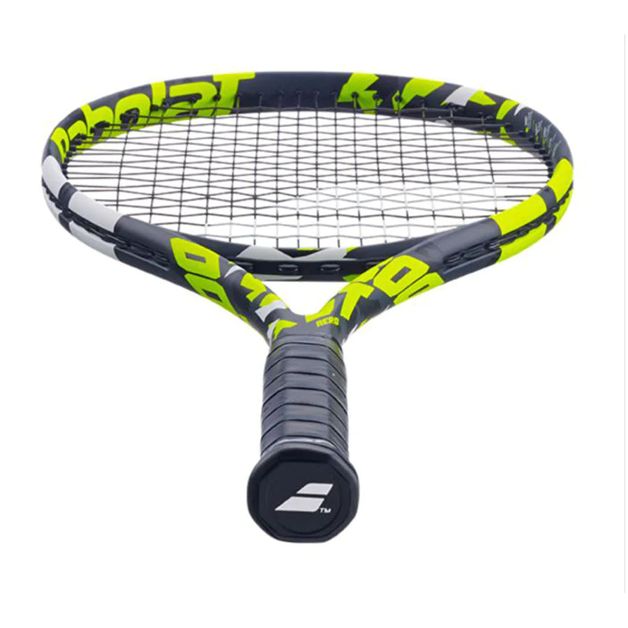 Boost Aero Strung Tennis Racket