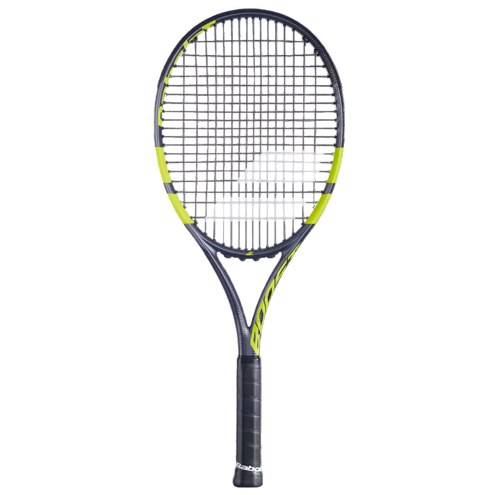 Boost Aero Strung Tennis Racket