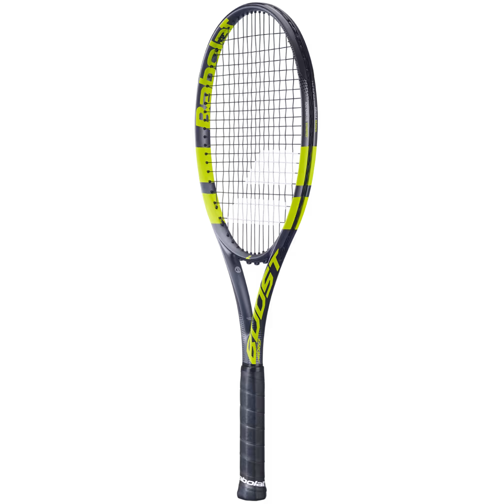 Boost Aero Strung Tennis Racket