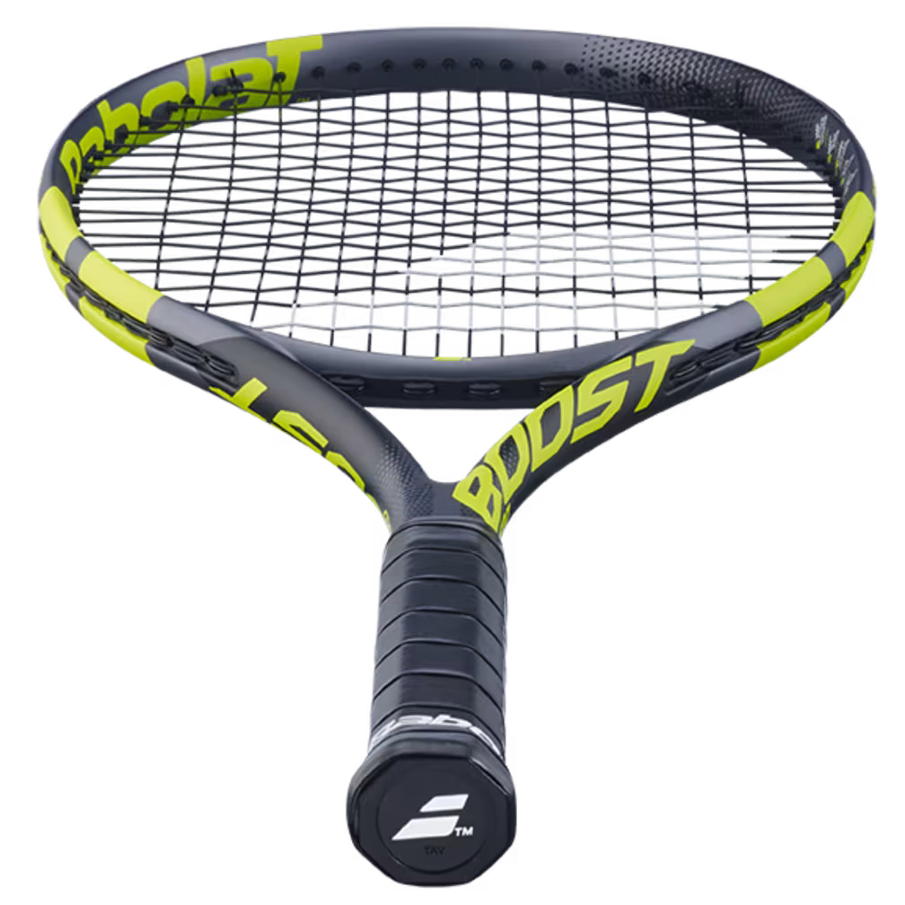 Boost Aero Strung Tennis Racket