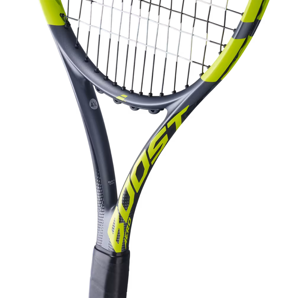 Boost Aero Strung Tennis Racket