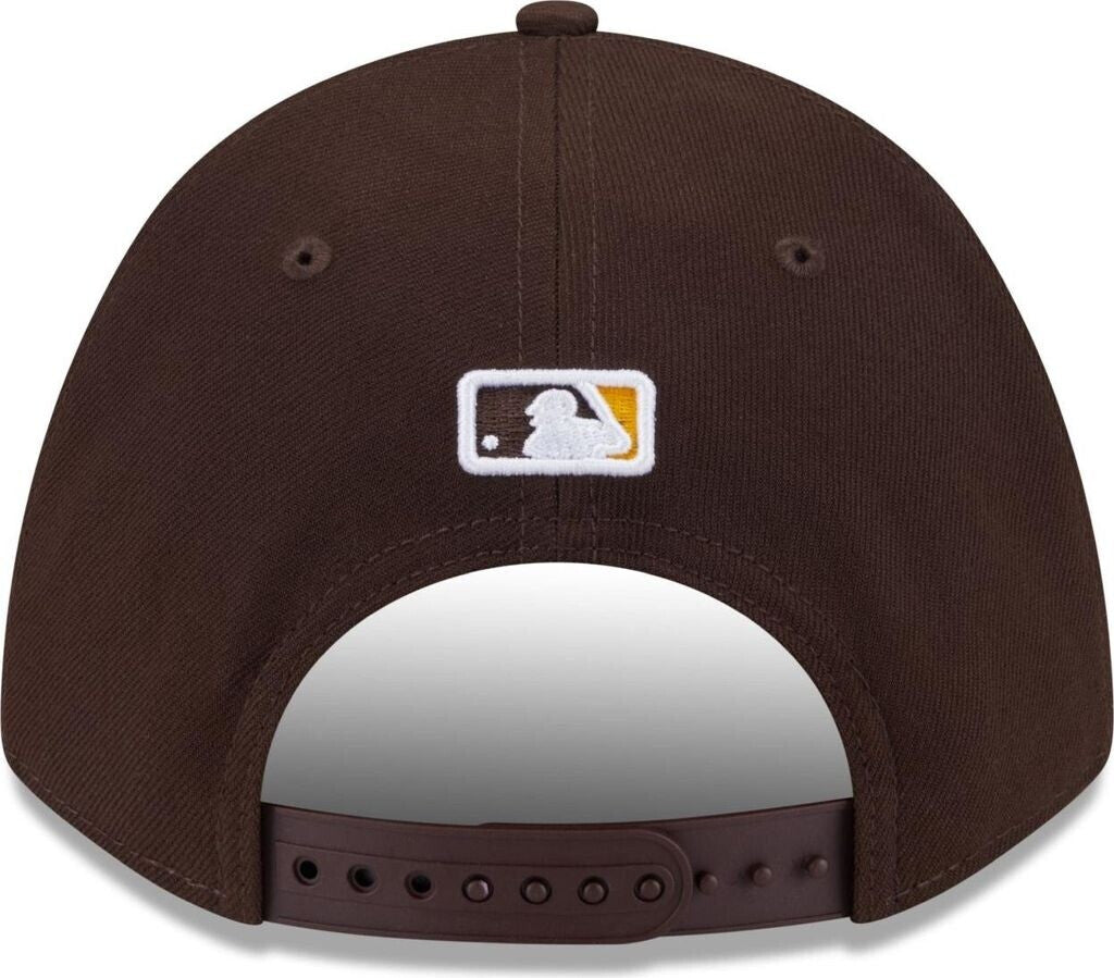 San Diego Padres The League 9Forty Adjustable Cap