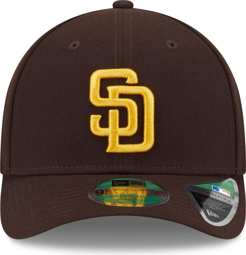 San Diego Padres The League 9Forty Adjustable Cap