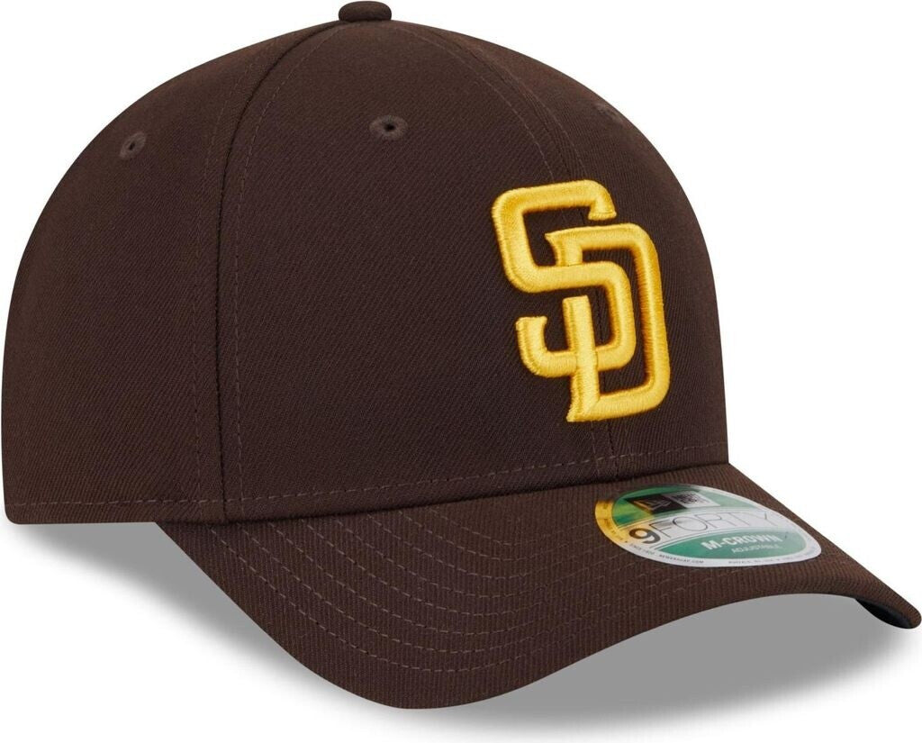 San Diego Padres The League 9Forty Adjustable Cap