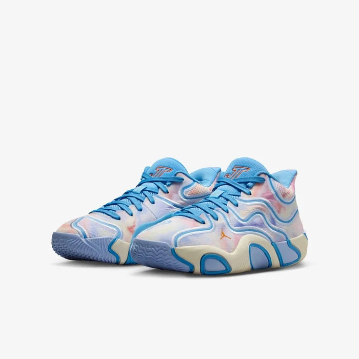 Junior Tatum 3 Basketball Shoe