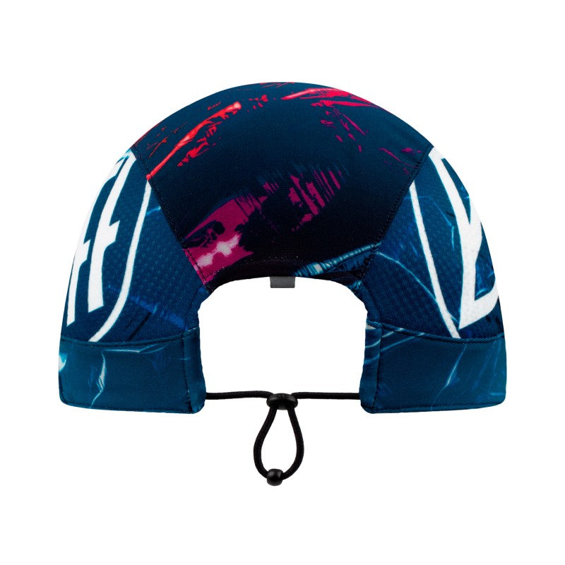 BUFF Pack Run Cap Patterned