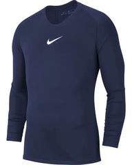 Mens Park First Layer Training Top