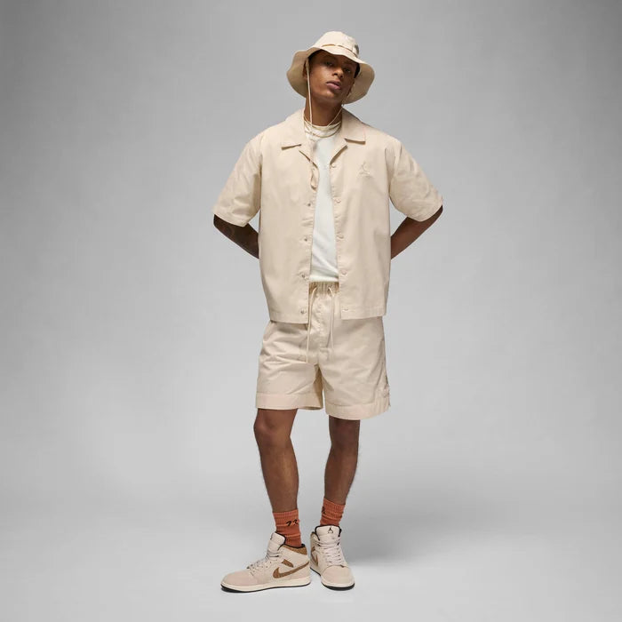 Mens Essentials Diamond Shorts