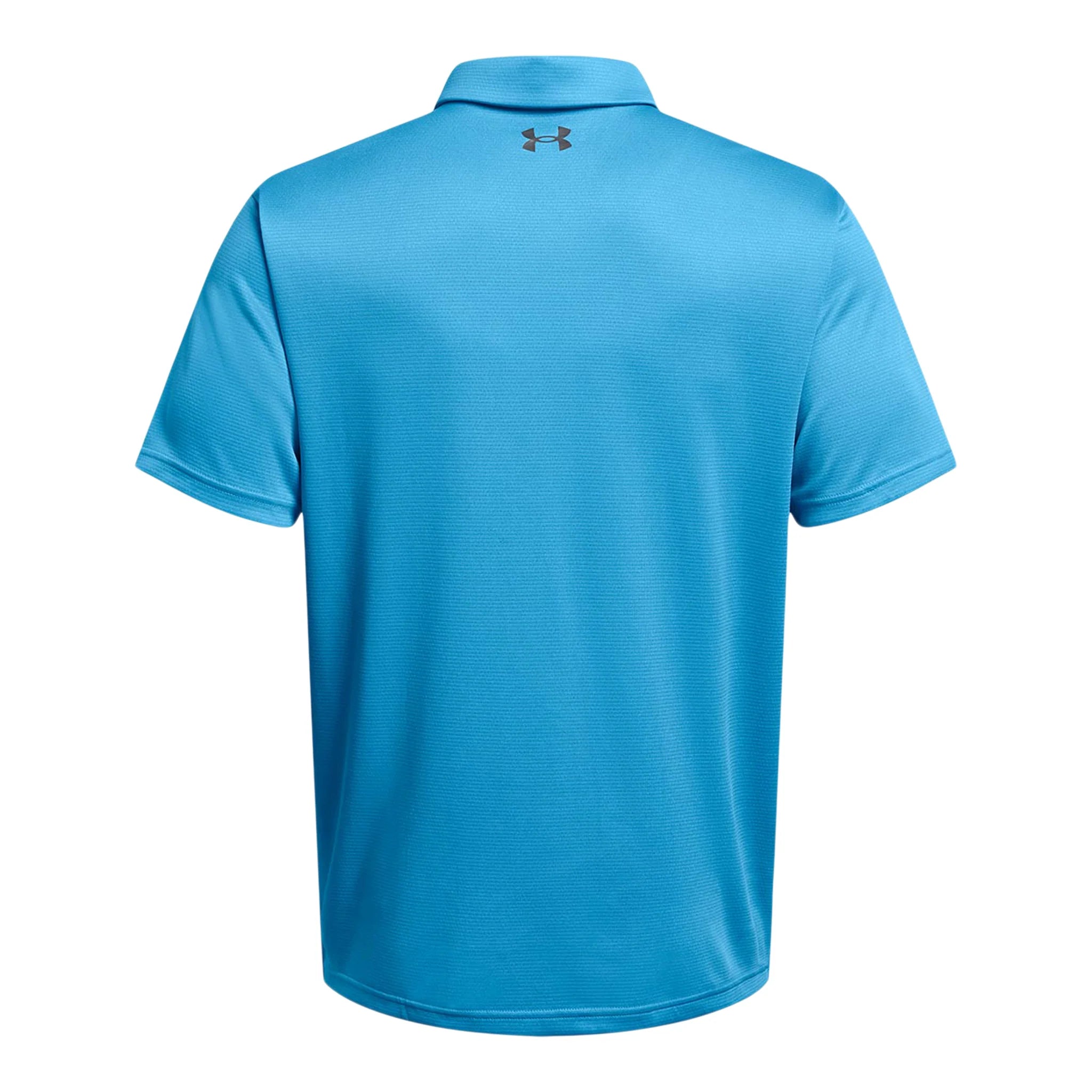 Mens Tech Golf Polo Shirt