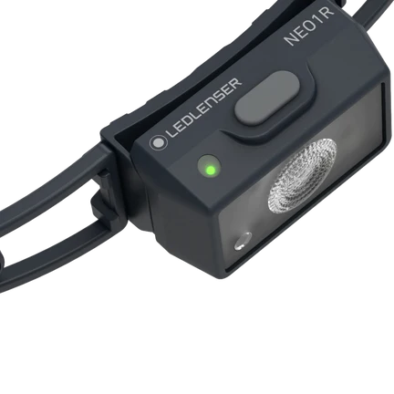 NEO1R Rechargeable Headlamp 80 Lumen