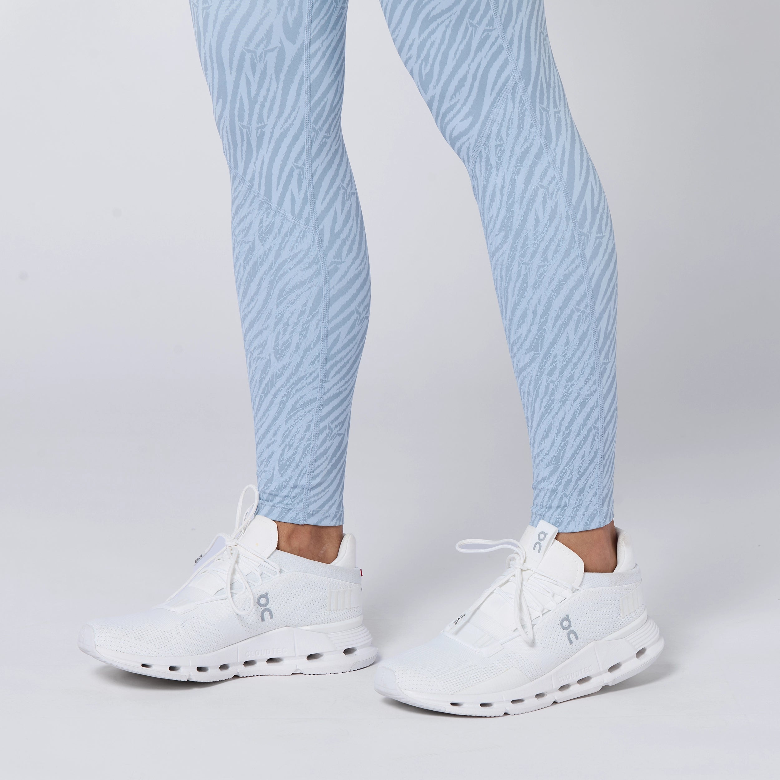 Womens Anti-Slip Leggings