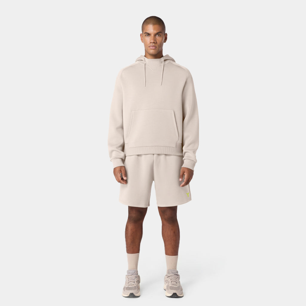 Mens Neotech Spacer Pullover Hoodie