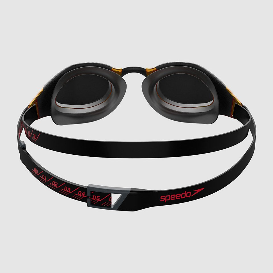 Fastskin Hyper Elite Goggles