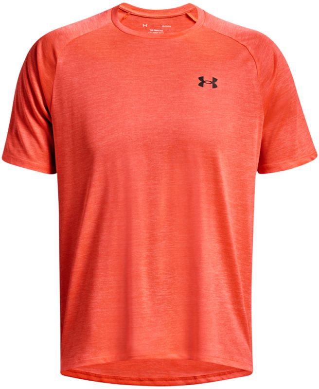 Mens Tech Short Sleeve T-Shirt