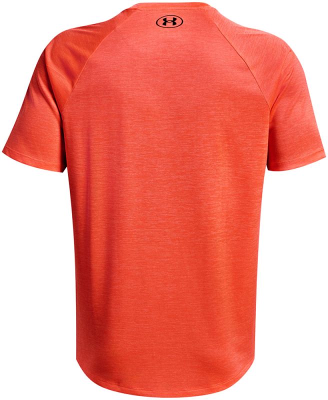 Mens Tech Short Sleeve T-Shirt