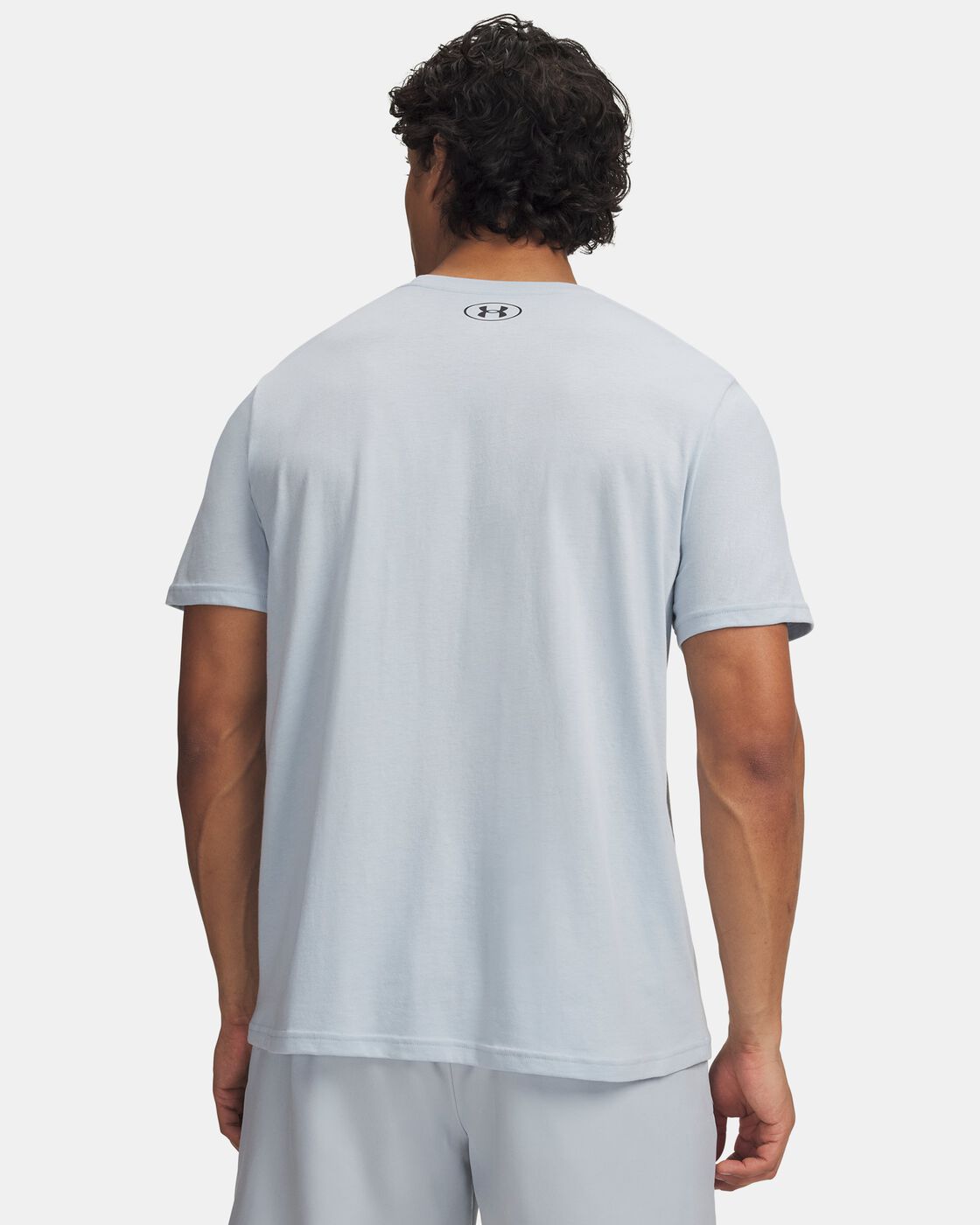 Mens Sportstyle Left Chest Short Sleeve T-Shirt