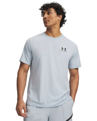 Mens Sportstyle Left Chest Short Sleeve T-Shirt