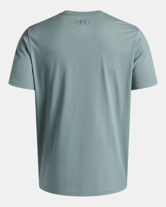 Mens Sportstyle Left Chest Logo Short Sleeve T-Shirt