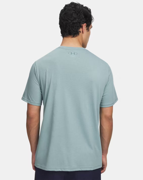 Mens Sportstyle Left Chest Logo Short Sleeve T-Shirt