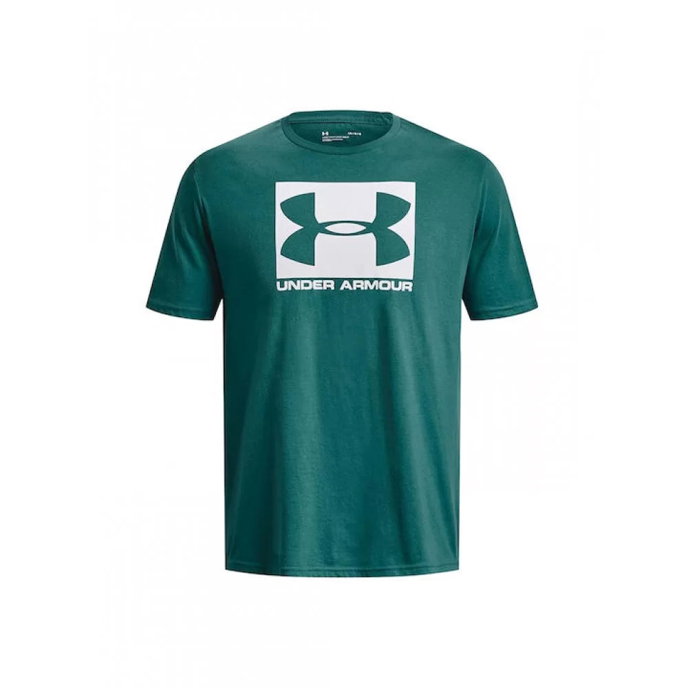 Mens Boxed Sportstyle Short Sleeve T-Shirt