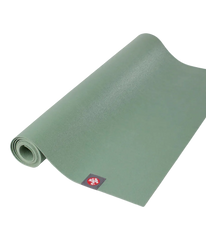 Eko Superlite Travel Yoga Mat Leaf 71 Inch 1.5 Millimeter
