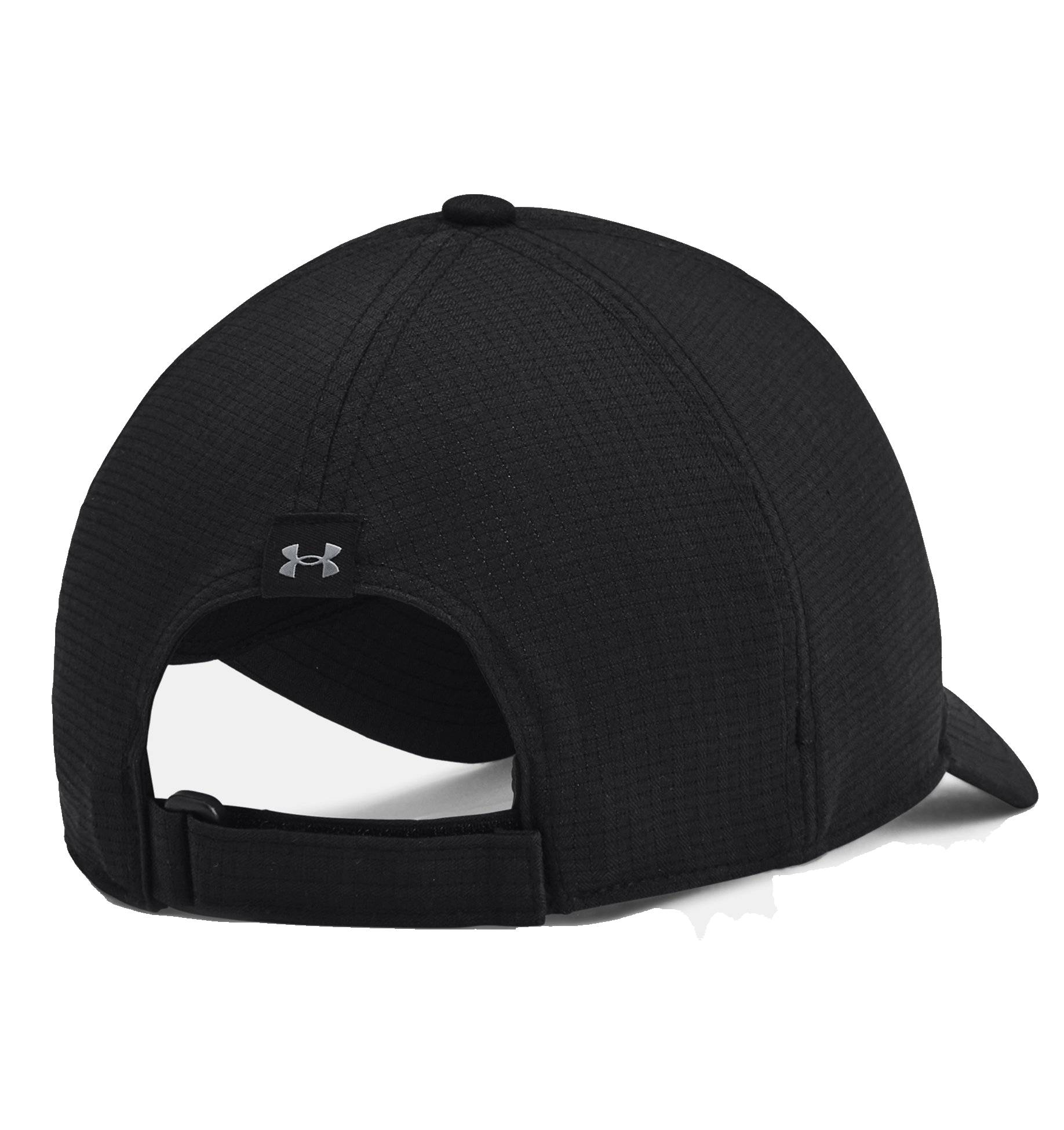 Unisex Running Isochill Armourvent Adjustable Cap