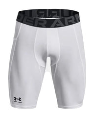 Mens Heatgear Armour Long Short