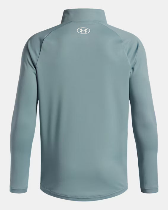 Boys Tech 2.0 1/2 Zip Long Sleeve