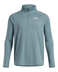 Boys Tech 2.0 1/2 Zip Long Sleeve