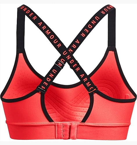 Womens Infinity Medium Impact Sports Bra