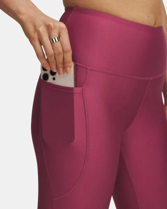 Womens Tech Hi Ankle Leg