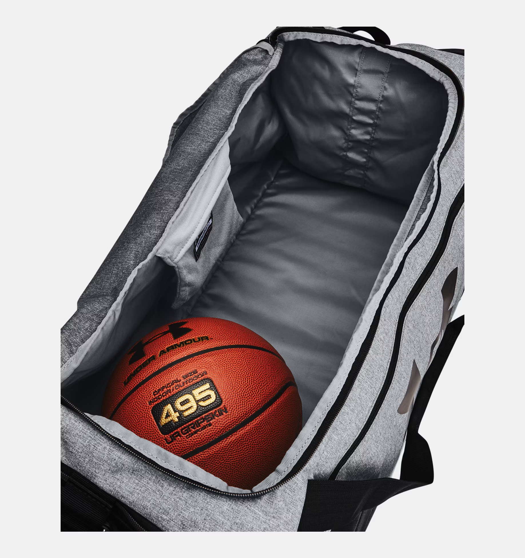 Undeniable 5.0 Large Duffel Bag