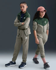 Boys Dri-Fit Tracksuits