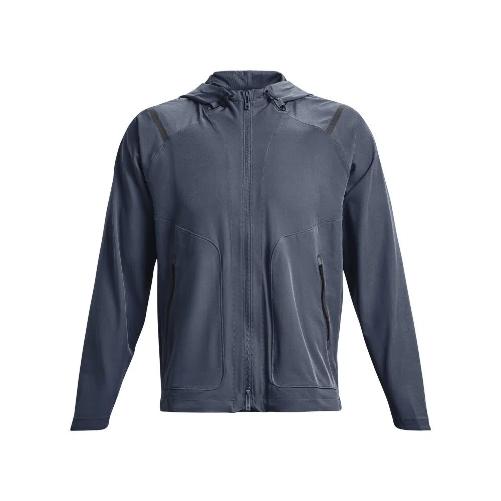 Mens Unstoppable Jacket