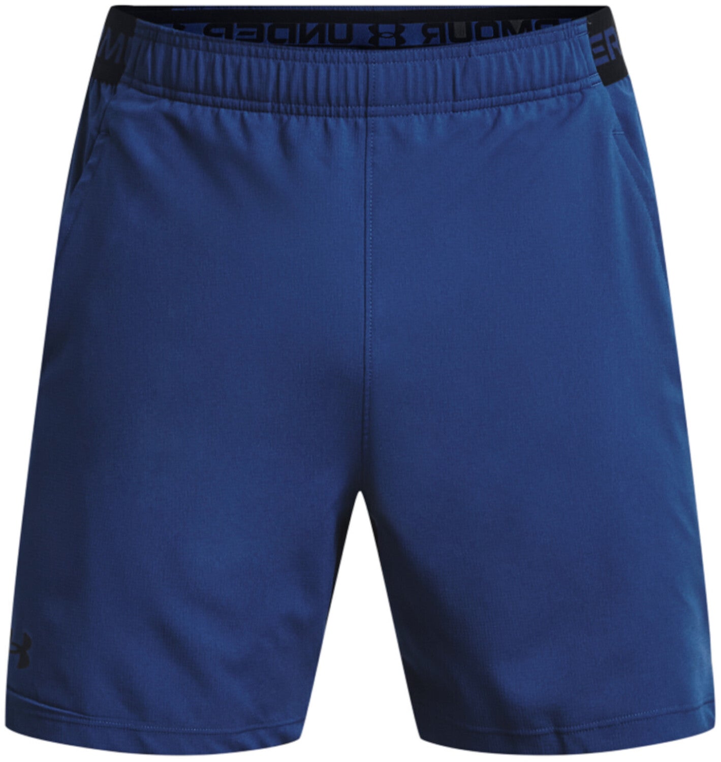 Mens Vanish Woven 6 Inch Short