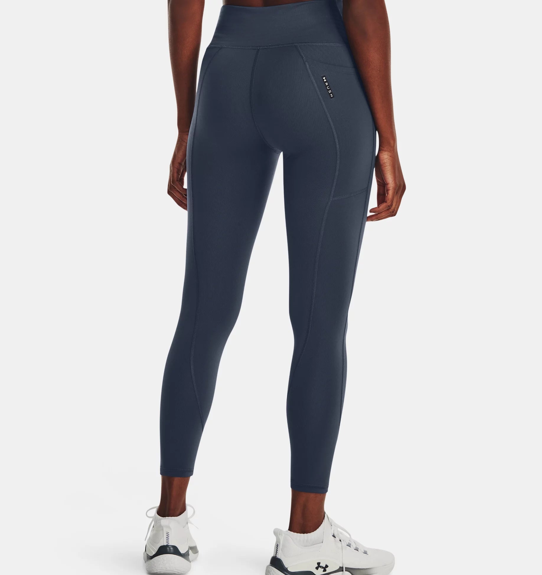 Womens Rush 7/8 Tight