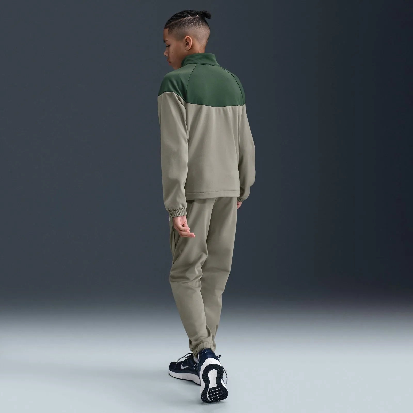 Boys Dri-Fit Tracksuits