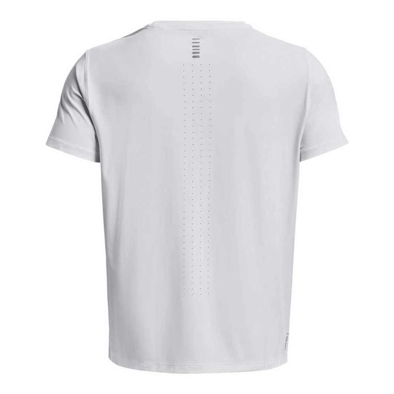 Mens Iso-Chill  Laser Heat Short Sleeve T-Shirt