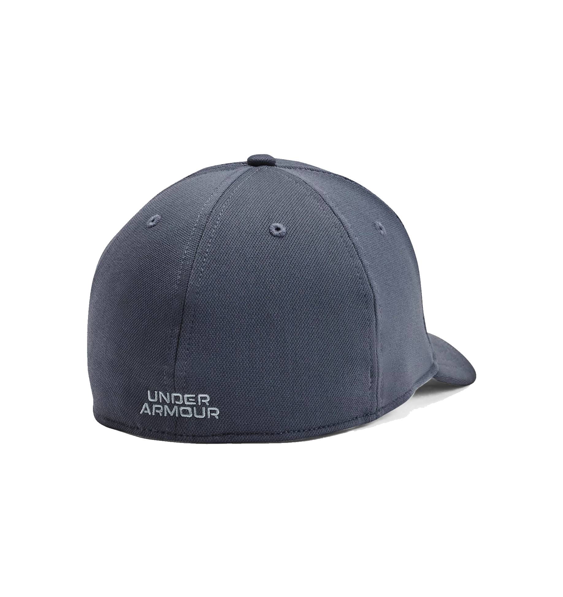 Unisex Training Blitzing Fitted Cap