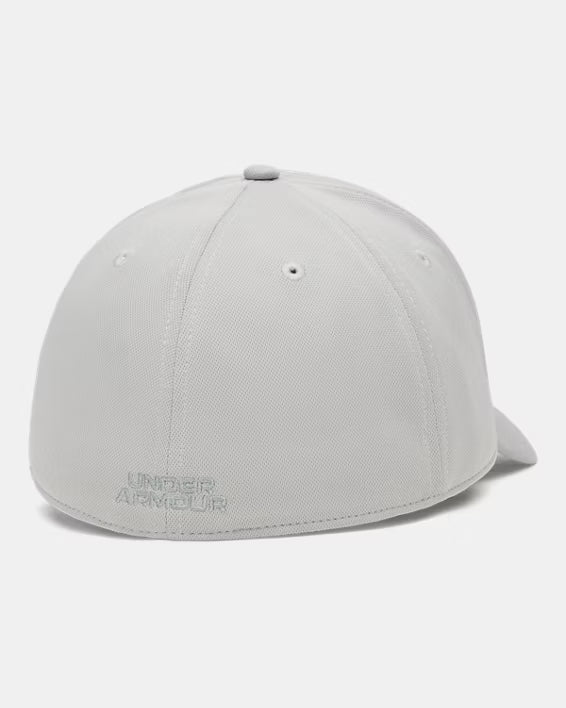 Unisex Training Blitzing Fitted Cap