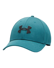 Unisex Training Blitzing Fitted Cap