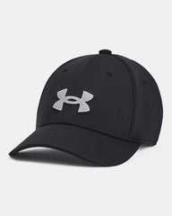 Kids Training Blitzing Fitted Cap