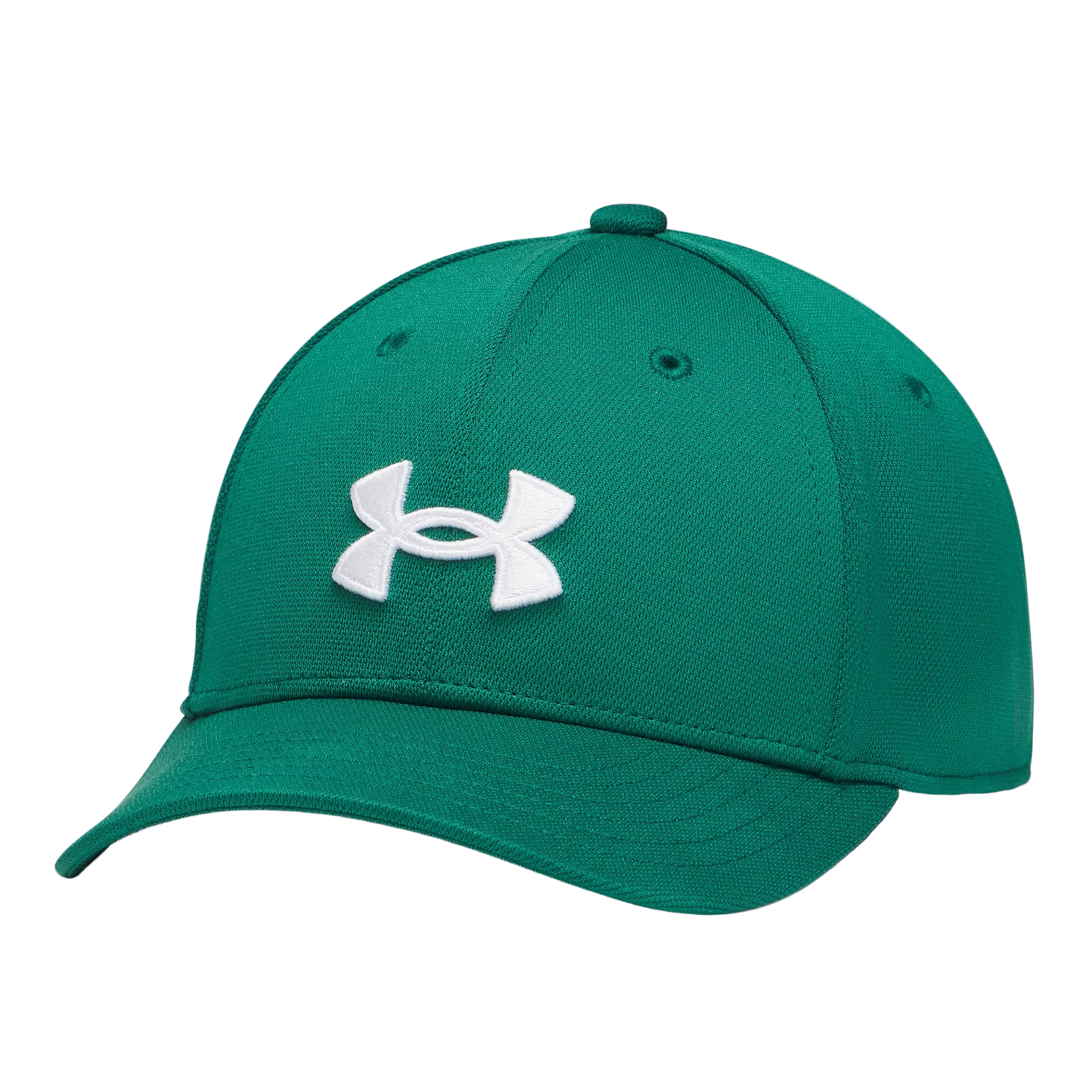 Boys Blitzing Fitted Cap