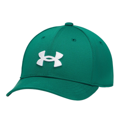 Boys Blitzing Fitted Cap