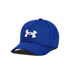 Kids Training Blitzing Fitted Cap